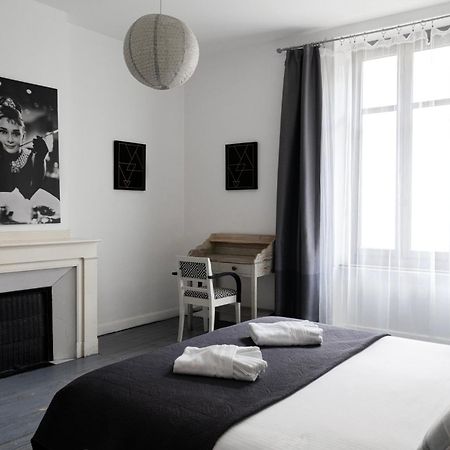 Carcassonne Bastide Διαμέρισμα Εξωτερικό φωτογραφία